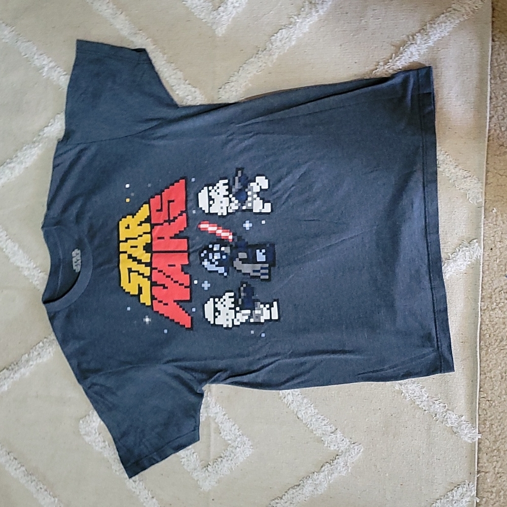Star wars T-shurt